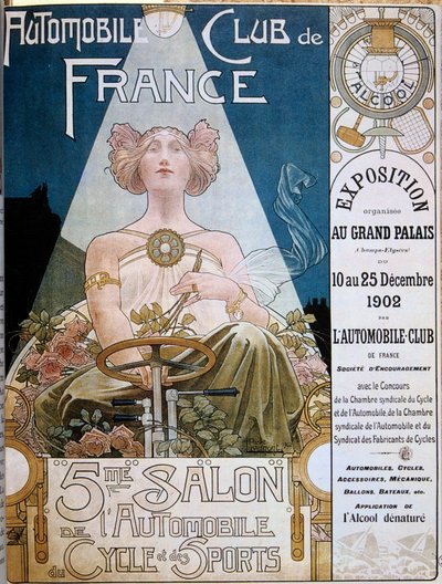 Poster dell