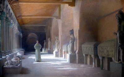 Meditazione da Henri Rachou