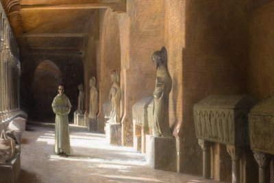 Meditazione da Henri Rachou