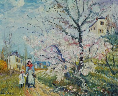Immagine Sconosciuta da Henri Richet
