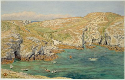  da Henri Rivière