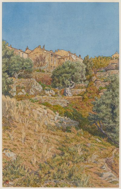  da Henri Rivière