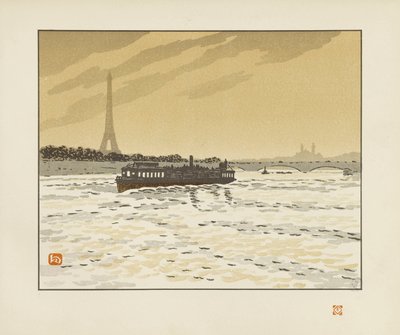  da Henri Rivière