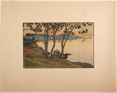  da Henri Rivière