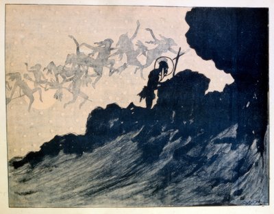Le tentazioni di Sant