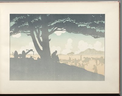 Il figliol prodigo: Primo quadro da Henri Rivière