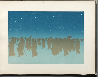 Il progresso delle stelle: Le donne da Henri Rivière