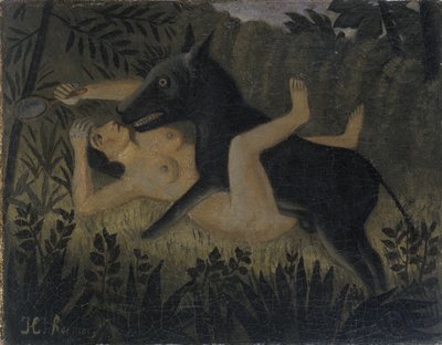  da Henri Rousseau