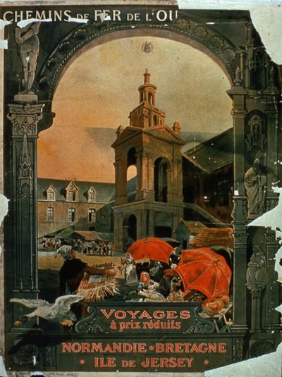  da Henri Toussaint