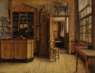La vecchia locanda 