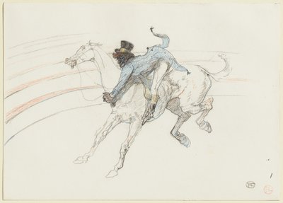  da Henri de Toulouse-Lautrec