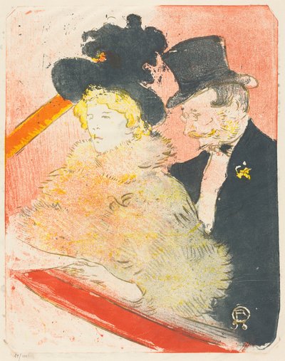  da Henri de Toulouse-Lautrec