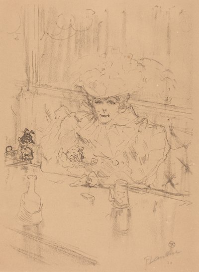  da Henri de Toulouse-Lautrec