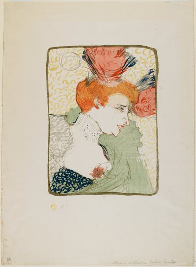  da Henri de Toulouse-Lautrec