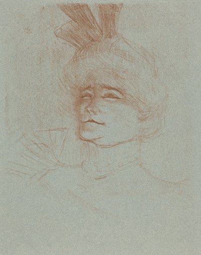  da Henri de Toulouse-Lautrec