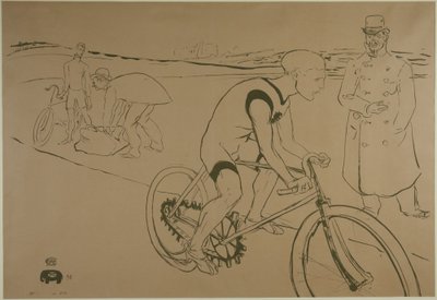  da Henri de Toulouse-Lautrec