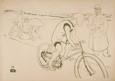  da Henri de Toulouse-Lautrec
