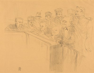  da Henri de Toulouse-Lautrec