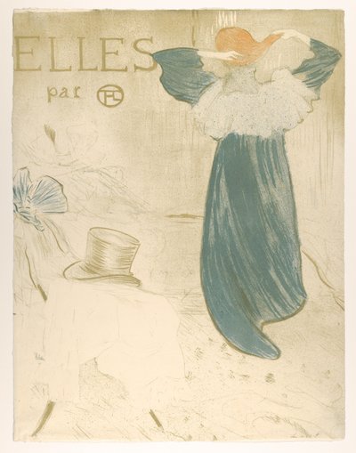  da Henri de Toulouse-Lautrec