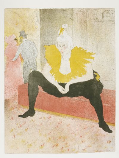  da Henri de Toulouse-Lautrec