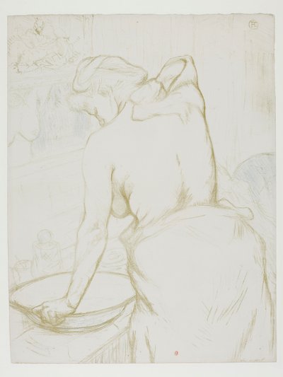  da Henri de Toulouse-Lautrec
