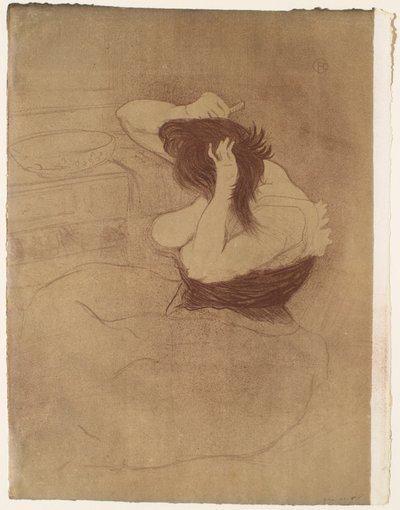  da Henri de Toulouse-Lautrec