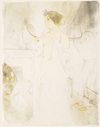  da Henri de Toulouse-Lautrec