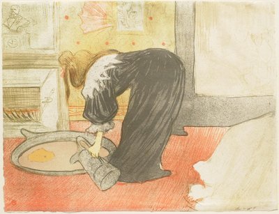  da Henri de Toulouse-Lautrec