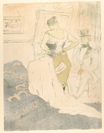 da Henri de Toulouse-Lautrec
