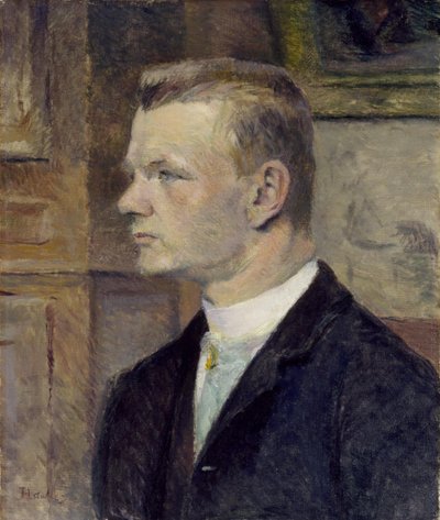 Frederick Wenz da Henri de Toulouse-Lautrec