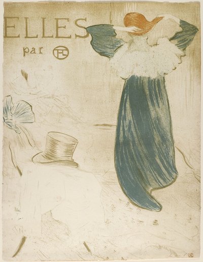 da Henri de Toulouse-Lautrec