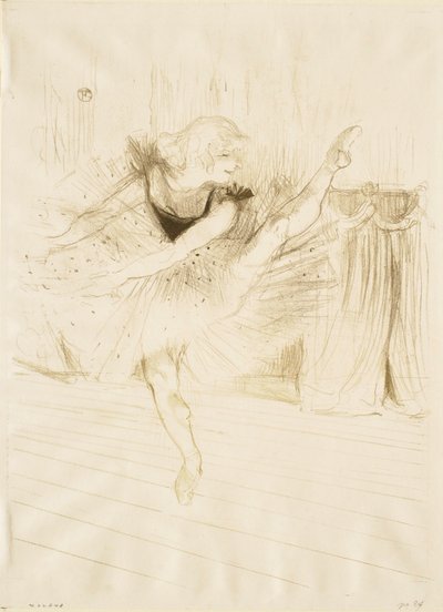  da Henri de Toulouse-Lautrec