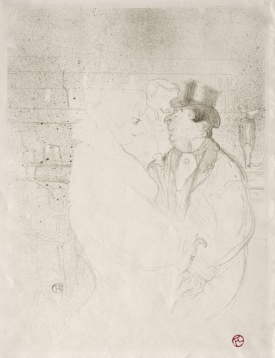  da Henri de Toulouse-Lautrec