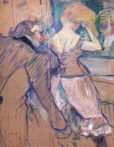  da Henri de Toulouse-Lautrec