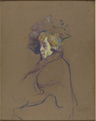  da Henri de Toulouse-Lautrec