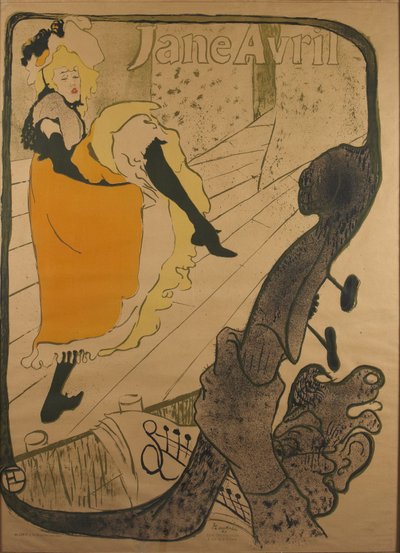  da Henri de Toulouse-Lautrec