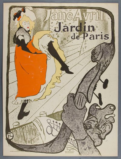  da Henri de Toulouse-Lautrec