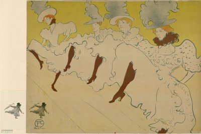  da Henri de Toulouse-Lautrec