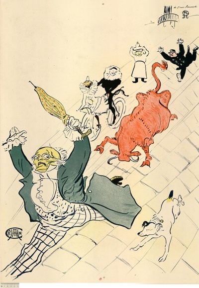 da Henri de Toulouse-Lautrec