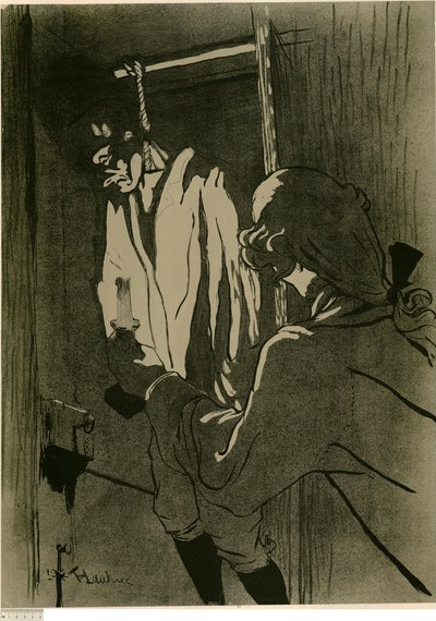  da Henri de Toulouse-Lautrec