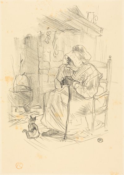  da Henri de Toulouse-Lautrec
