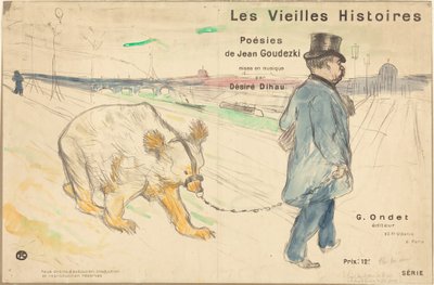  da Henri de Toulouse-Lautrec