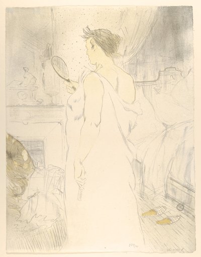  da Henri de Toulouse-Lautrec