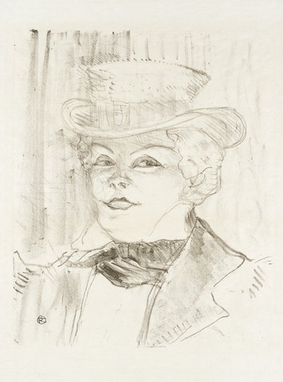  da Henri de Toulouse-Lautrec
