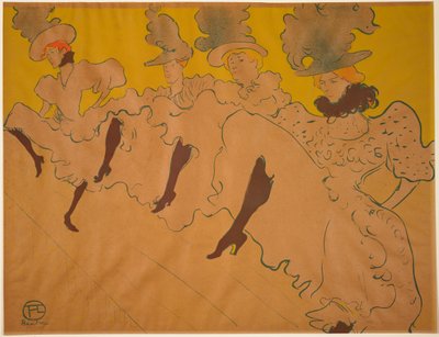  da Henri de Toulouse-Lautrec
