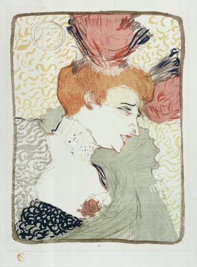  da Henri de Toulouse-Lautrec