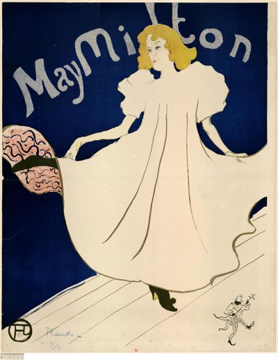  da Henri de Toulouse-Lautrec