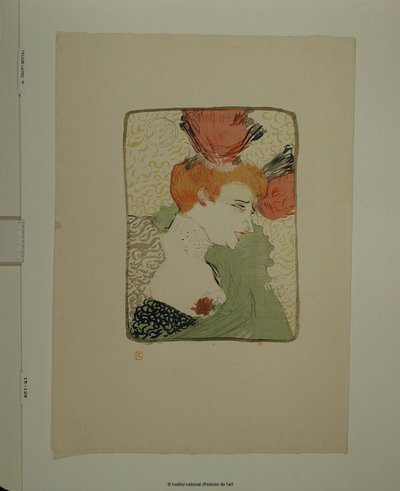  da Henri de Toulouse-Lautrec