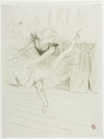  da Henri de Toulouse-Lautrec