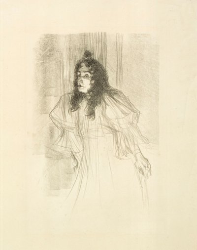  da Henri de Toulouse-Lautrec